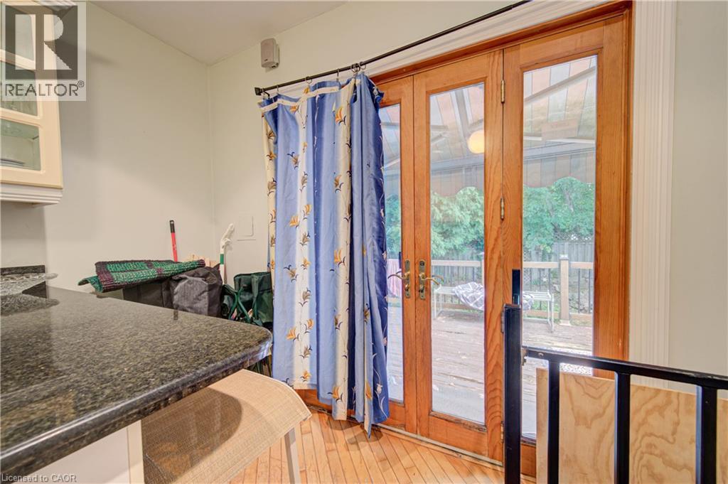 125 Haddon Avenue S, Hamilton, ON