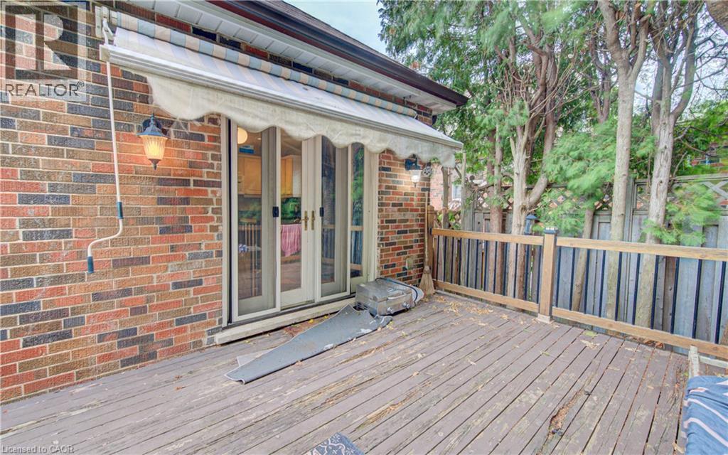 125 Haddon Avenue S, Hamilton, ON