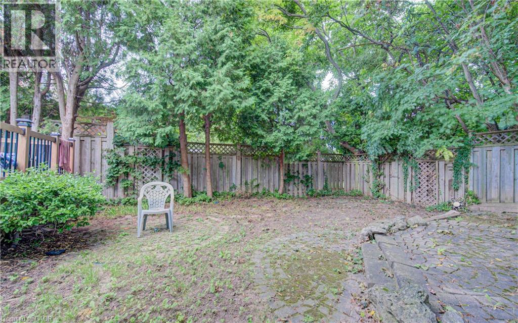 125 Haddon Avenue S, Hamilton, ON