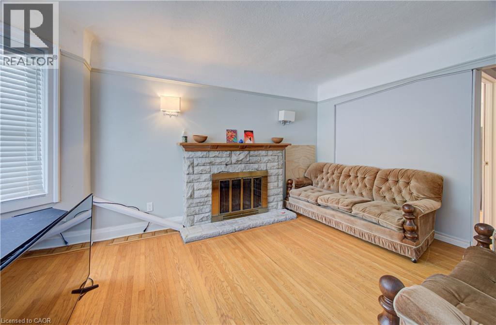 125 Haddon Avenue S, Hamilton, ON