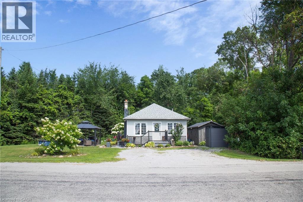 Welcome to 909 Windham Rd 13! - 909 Windham Rd 13 Road, Simcoe, ON