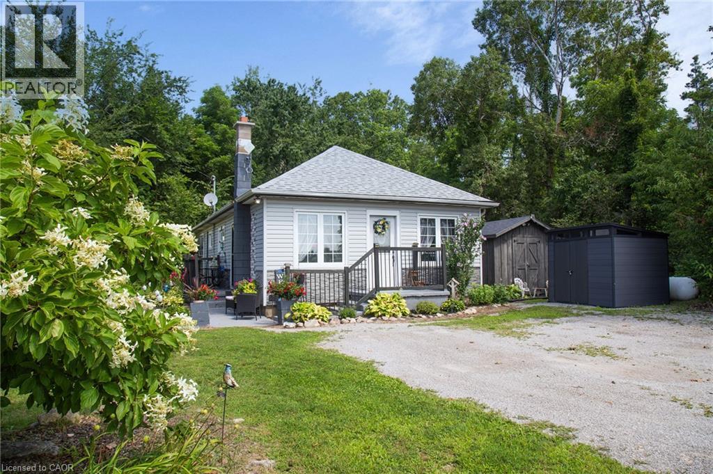 909 Windham Rd 13 Road, Simcoe, ON