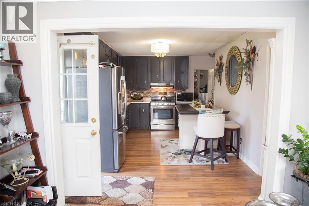 909 Windham Rd 13 Road, Simcoe, ON
