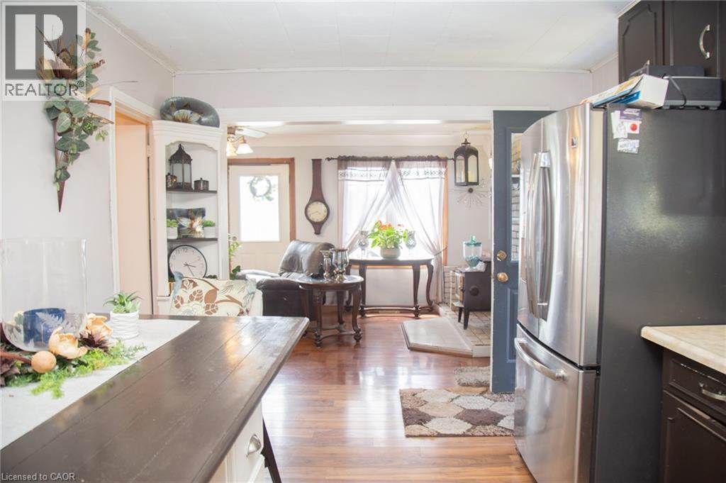 909 Windham Rd 13 Road, Simcoe, ON