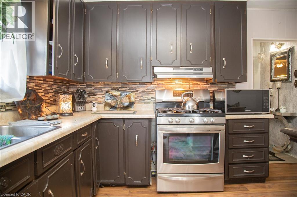 909 Windham Rd 13 Road, Simcoe, ON