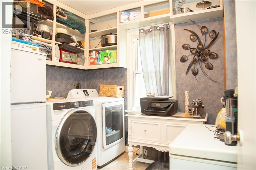 909 Windham Rd 13 Road, Simcoe, ON