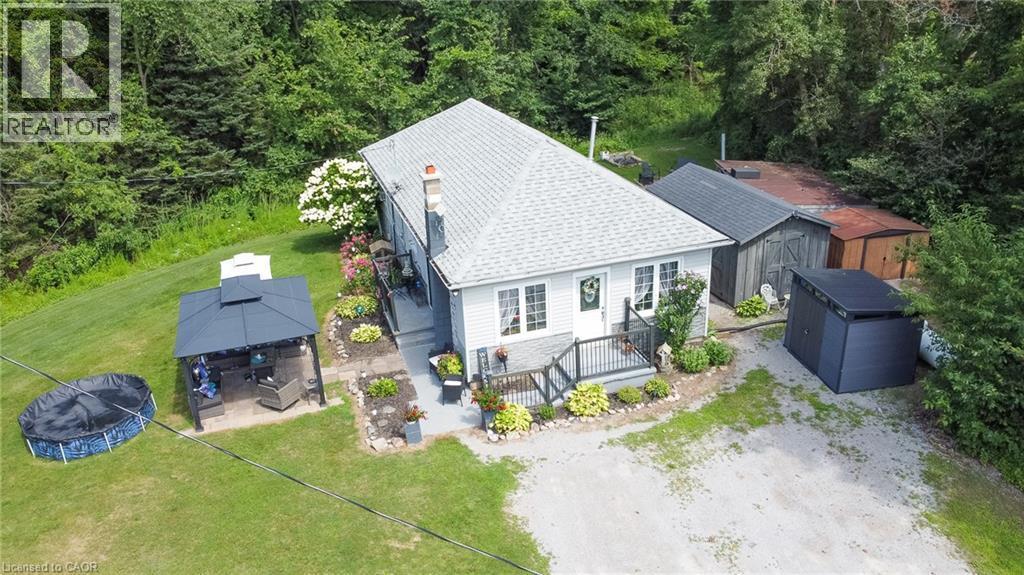 909 Windham Rd 13 Road, Simcoe, ON