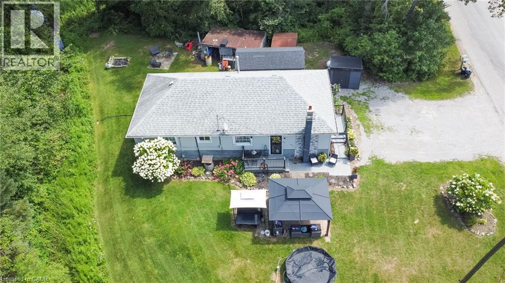 909 Windham Rd 13 Road, Simcoe, ON