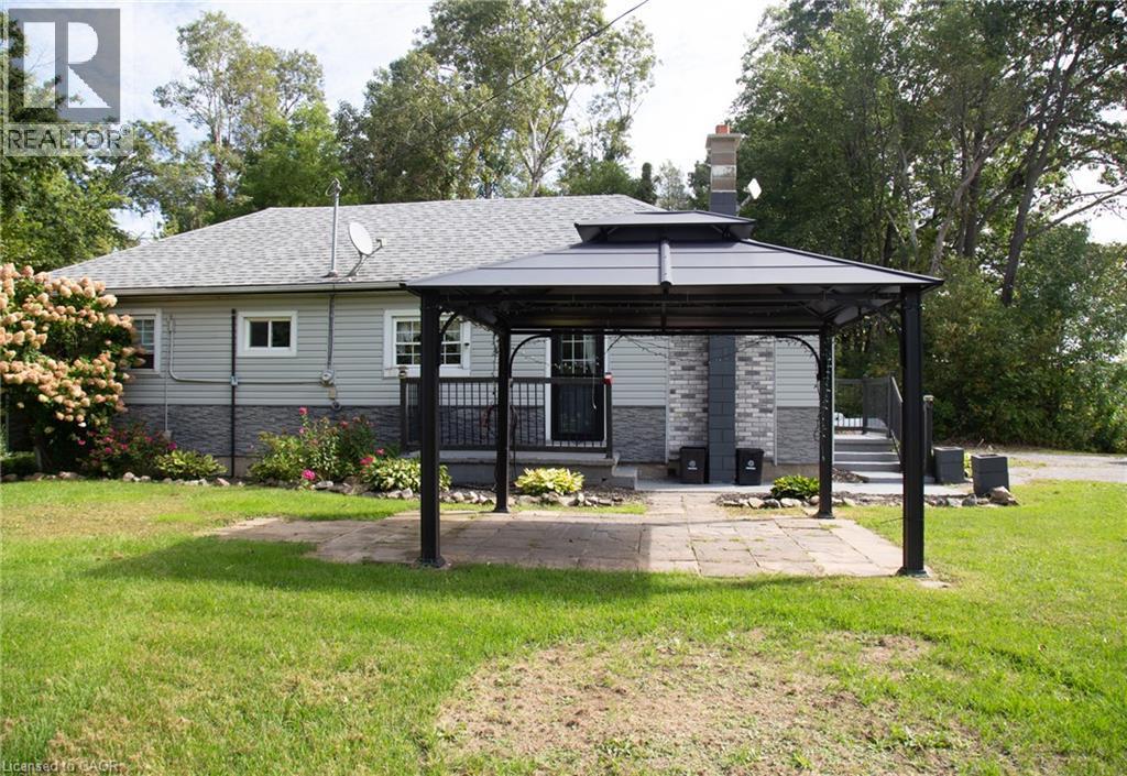 909 Windham Rd 13 Road, Simcoe, ON