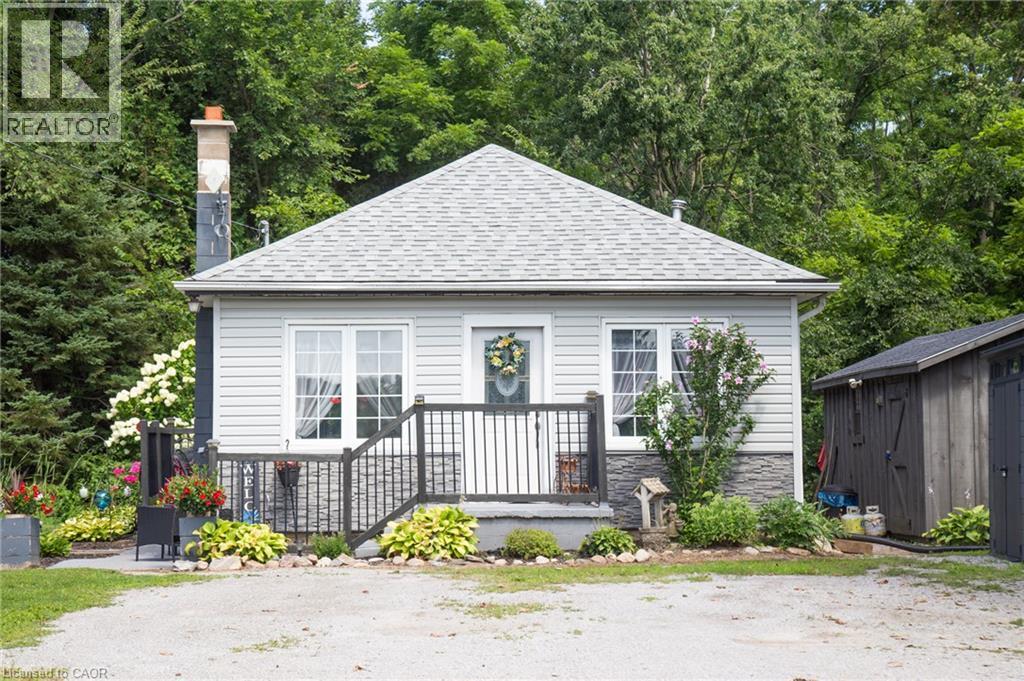 Thank you for viewing online, we hope to see you soon! - 909 Windham Rd 13 Road, Simcoe, ON