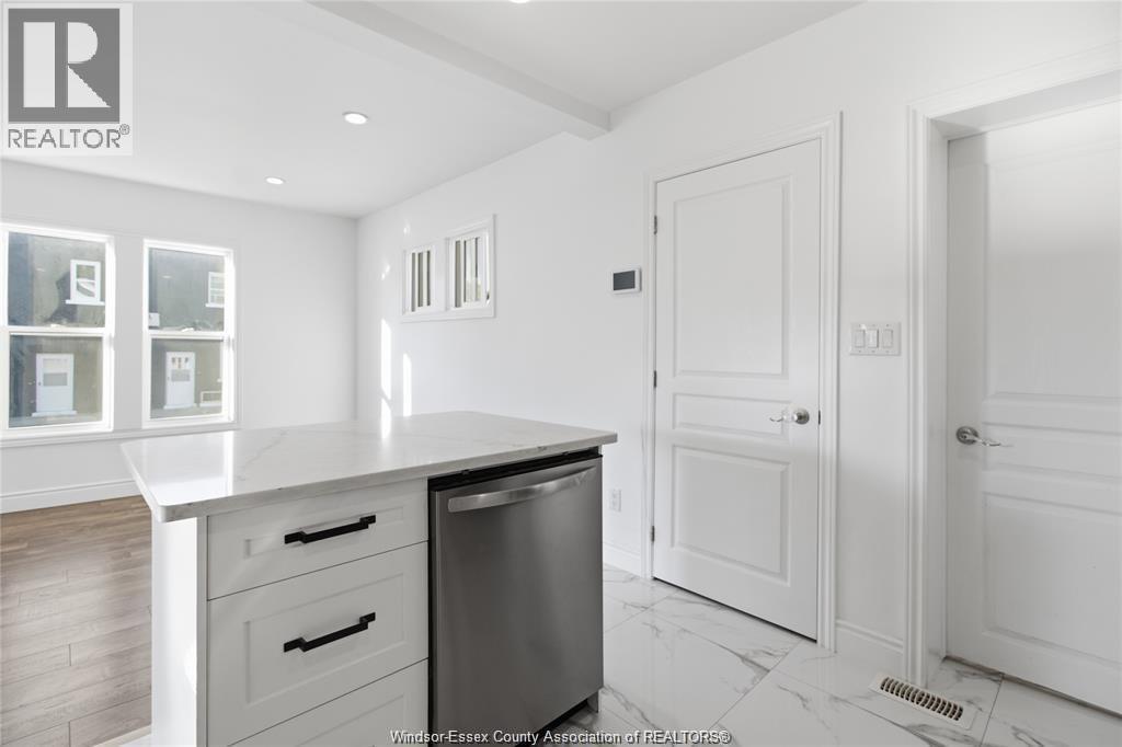 1597 Pelissier Street, Windsor, ON