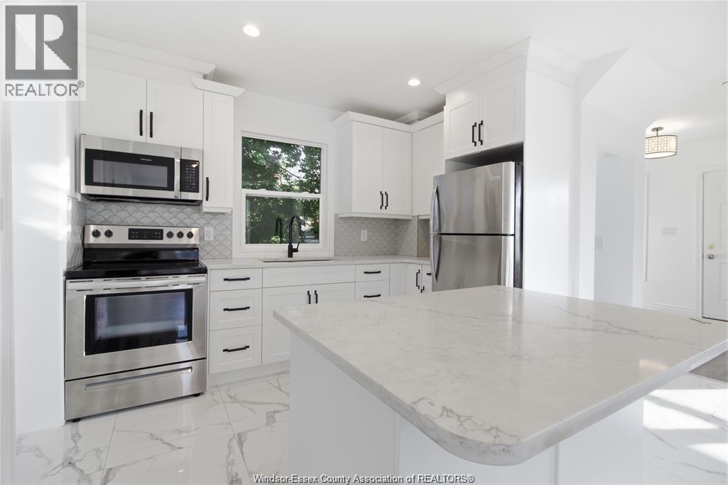 1597 Pelissier Street, Windsor, ON