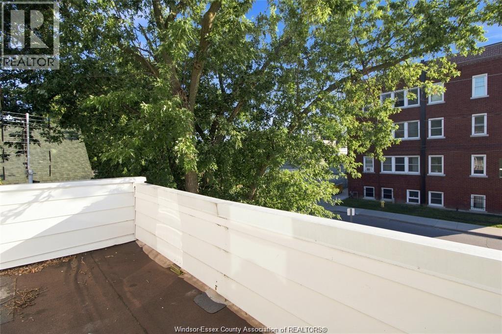 1597 Pelissier Street, Windsor, ON