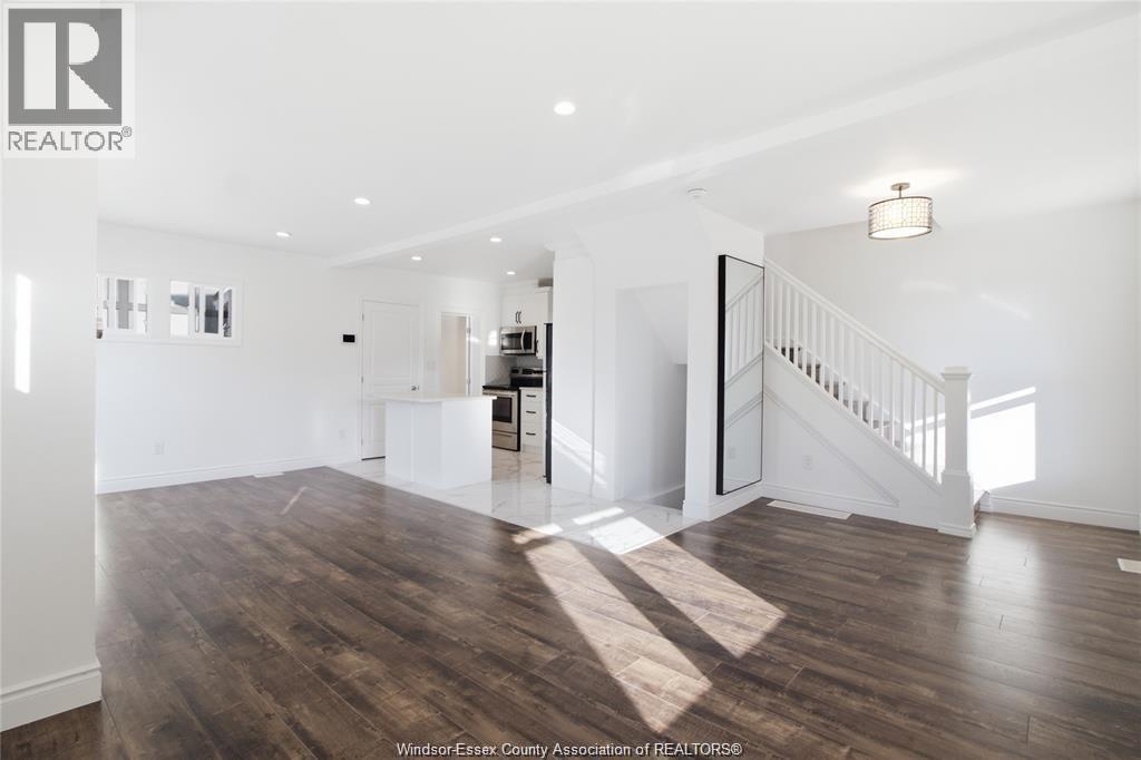 1597 Pelissier Street, Windsor, ON