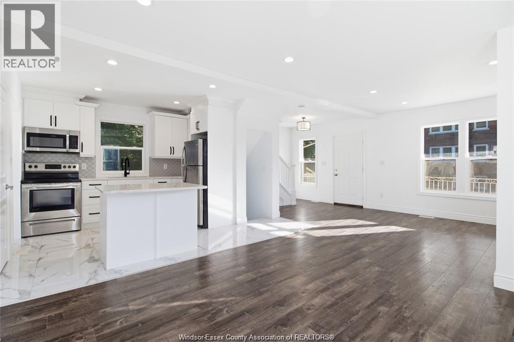 1597 Pelissier Street, Windsor, ON