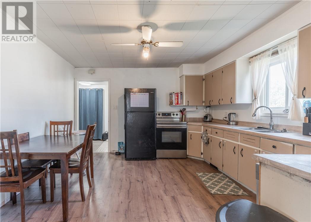 38 Kelly Street, Capreol, ON