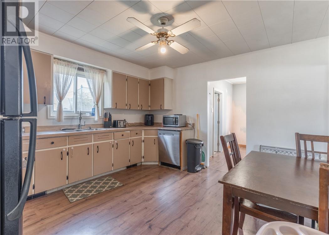 38 Kelly Street, Capreol, ON