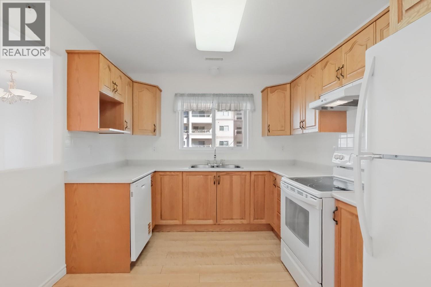 2265 Atkinson Street Unit# 307, Penticton, BC