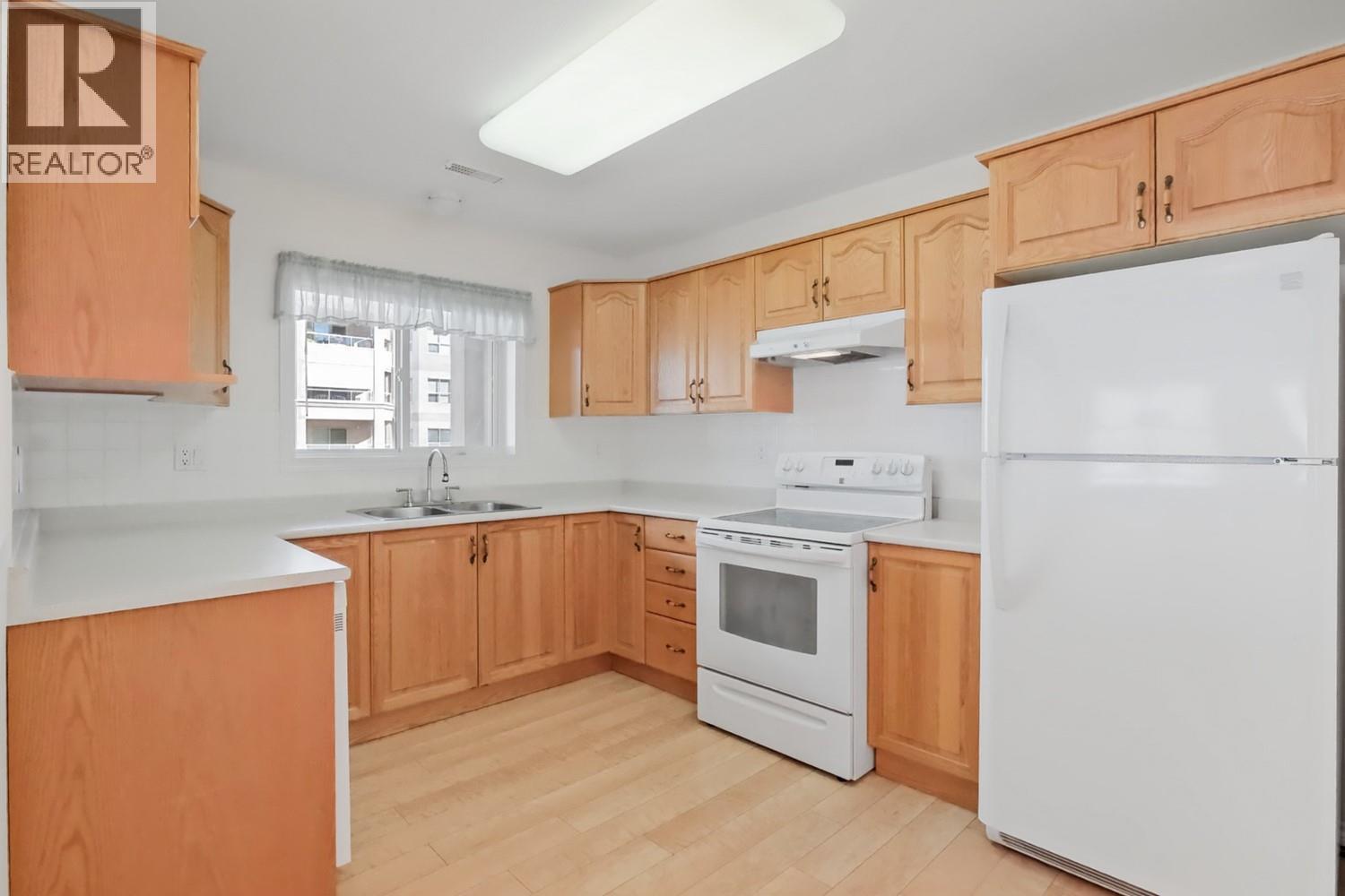 2265 Atkinson Street Unit# 307, Penticton, BC