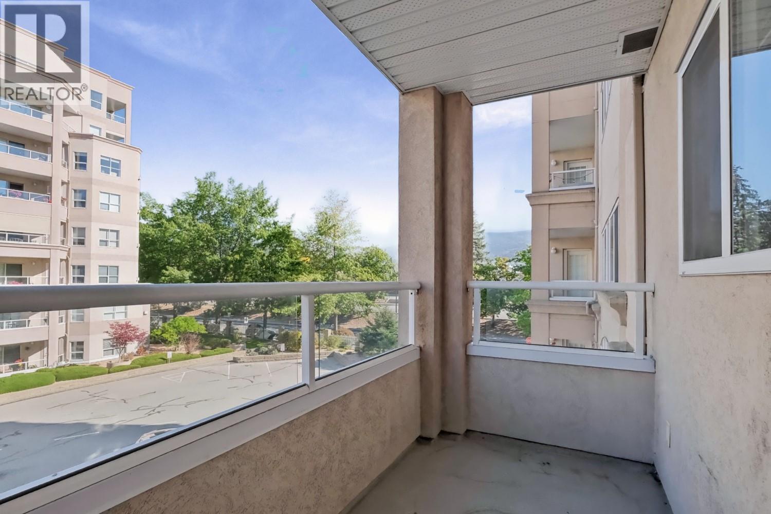2265 Atkinson Street Unit# 307, Penticton, BC