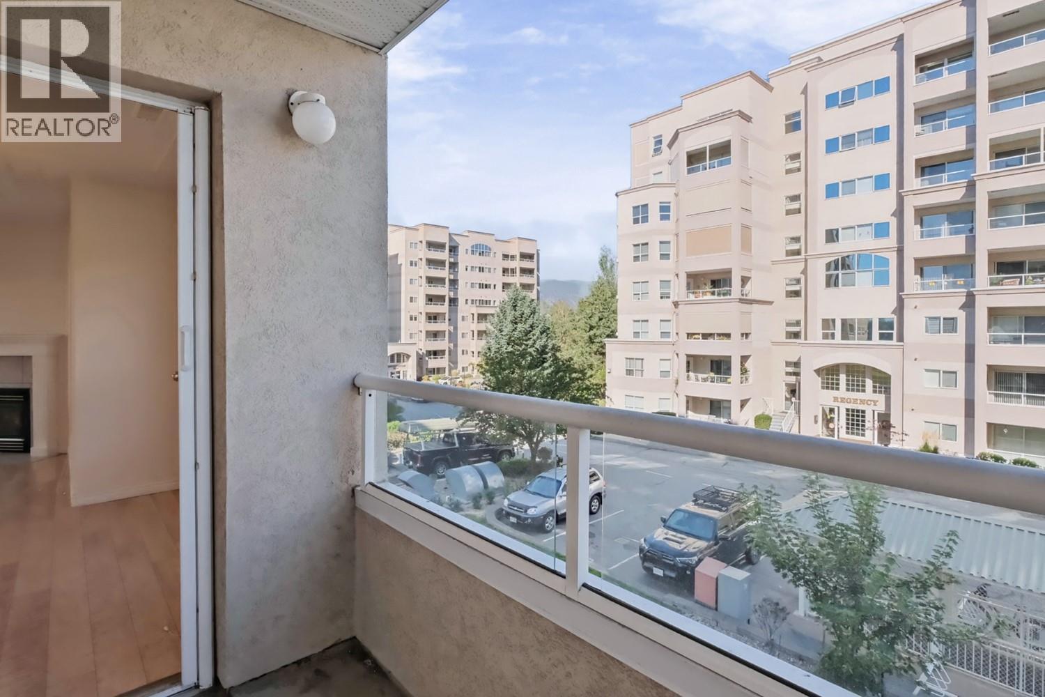 2265 Atkinson Street Unit# 307, Penticton, BC