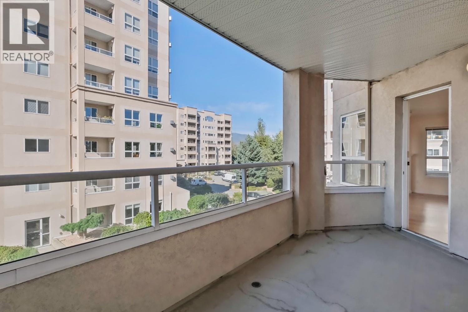 2265 Atkinson Street Unit# 307, Penticton, BC