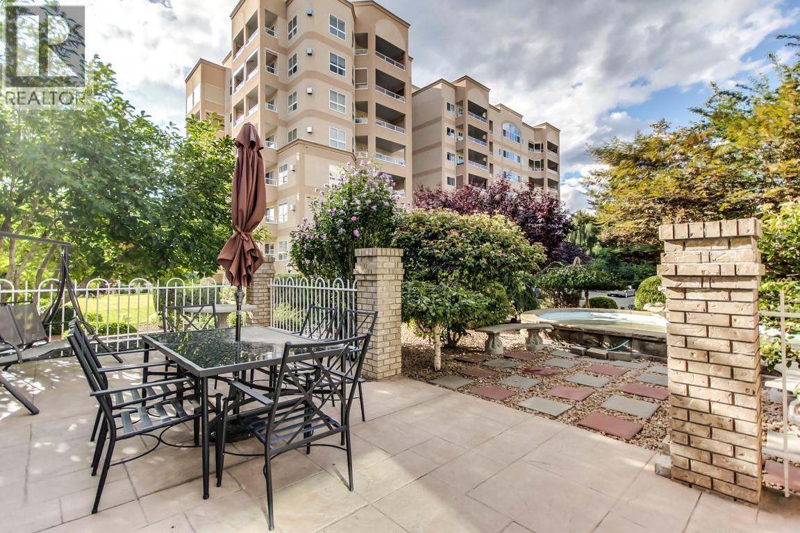 2265 Atkinson Street Unit# 307, Penticton, BC