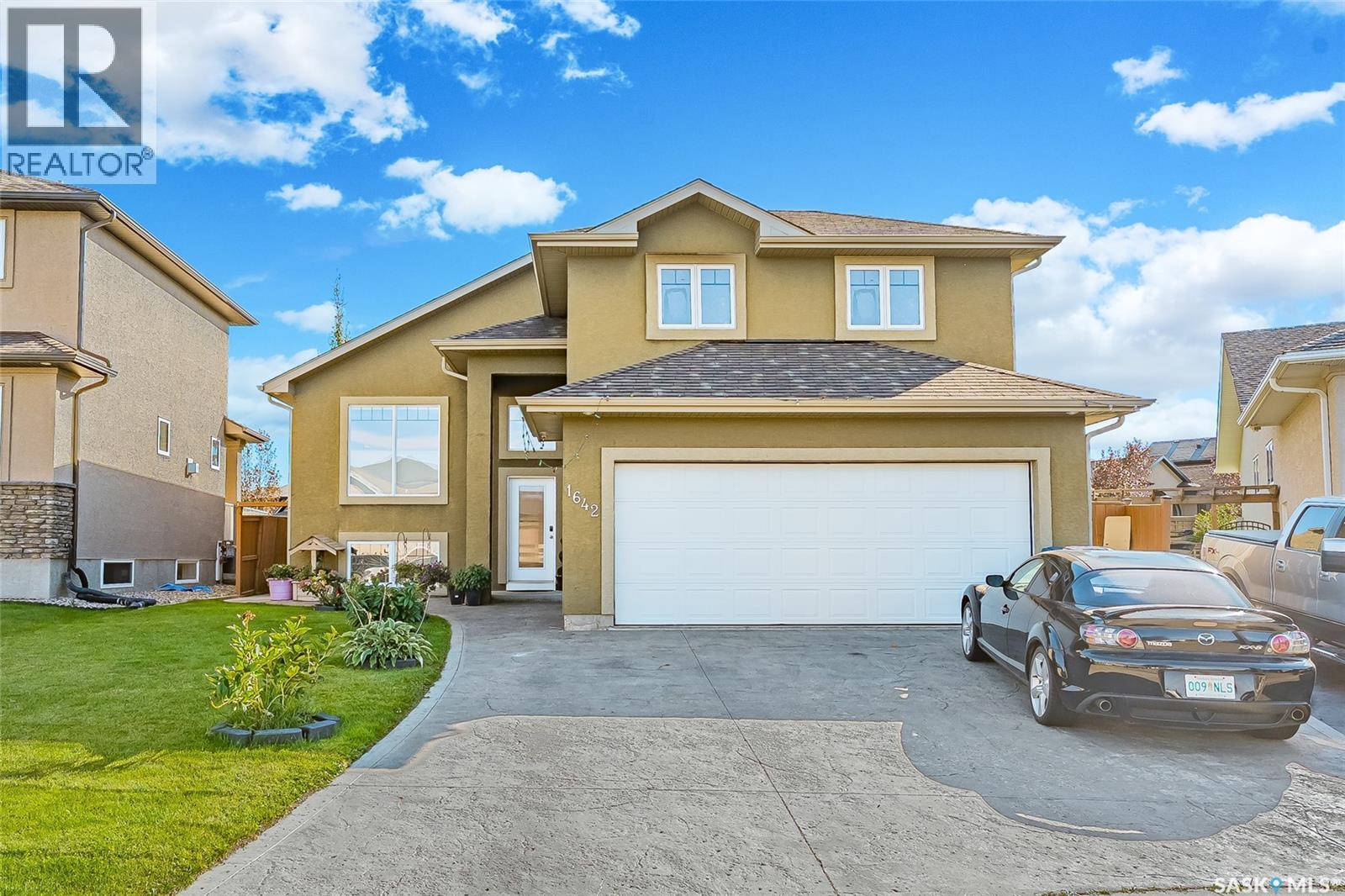 1642 Shepherd Court, Saskatoon, SK