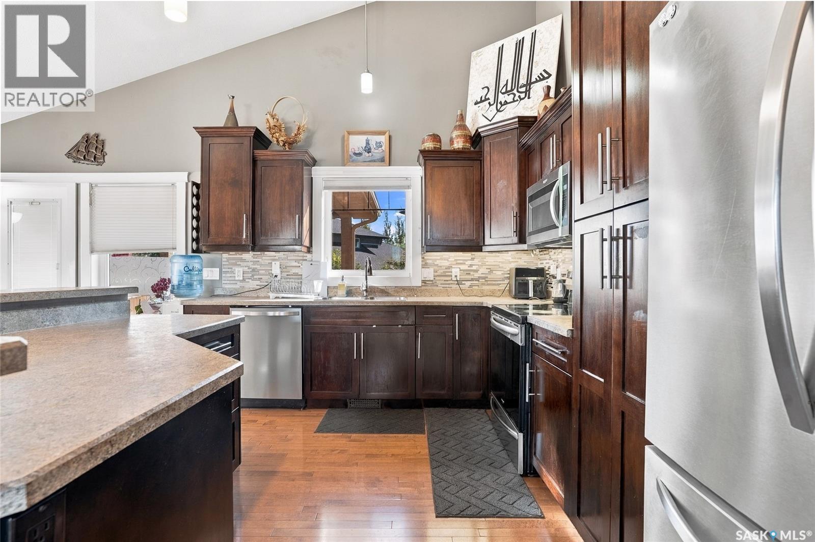 1642 Shepherd Court, Saskatoon, SK