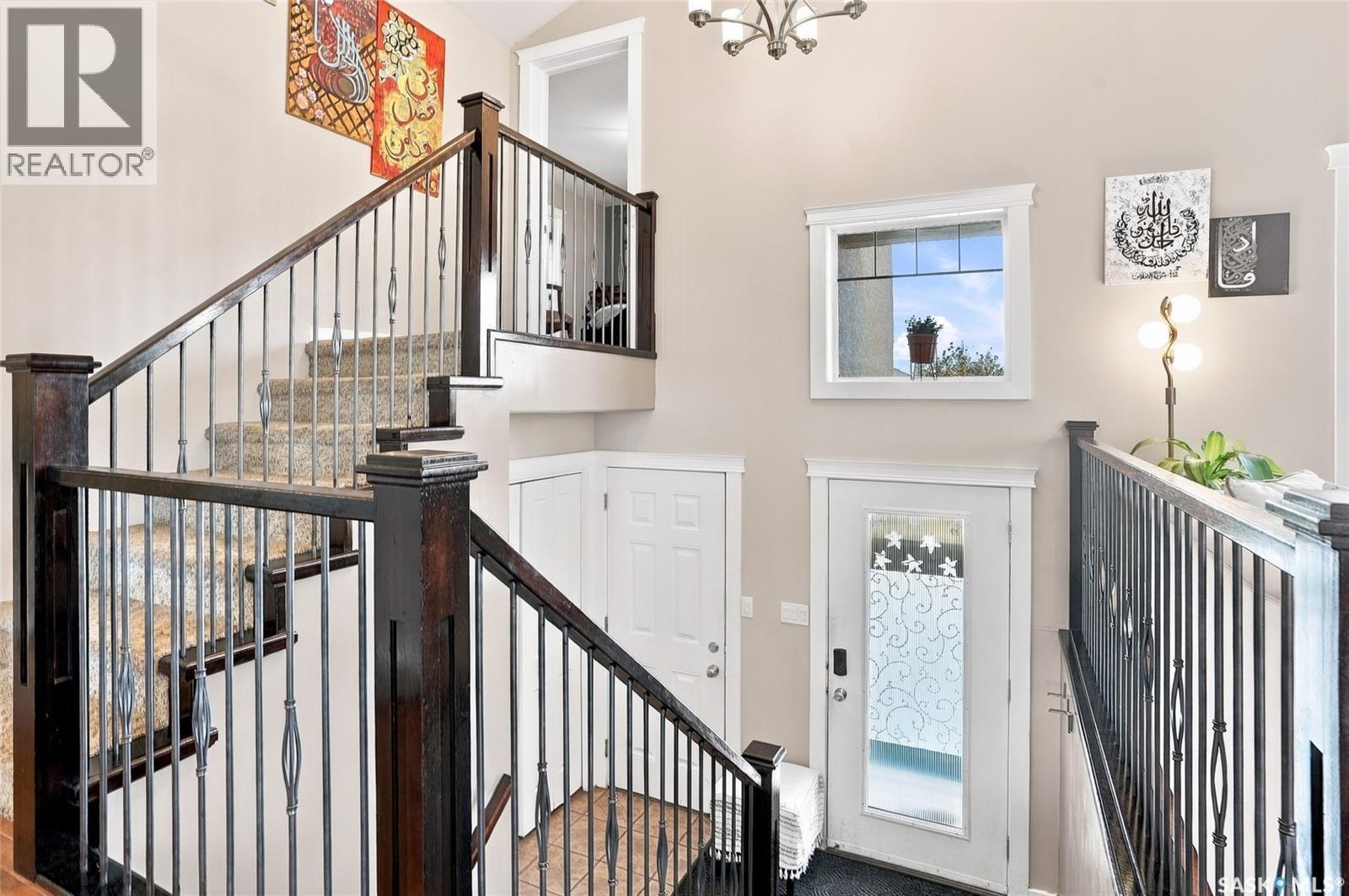 1642 Shepherd Court, Saskatoon, SK