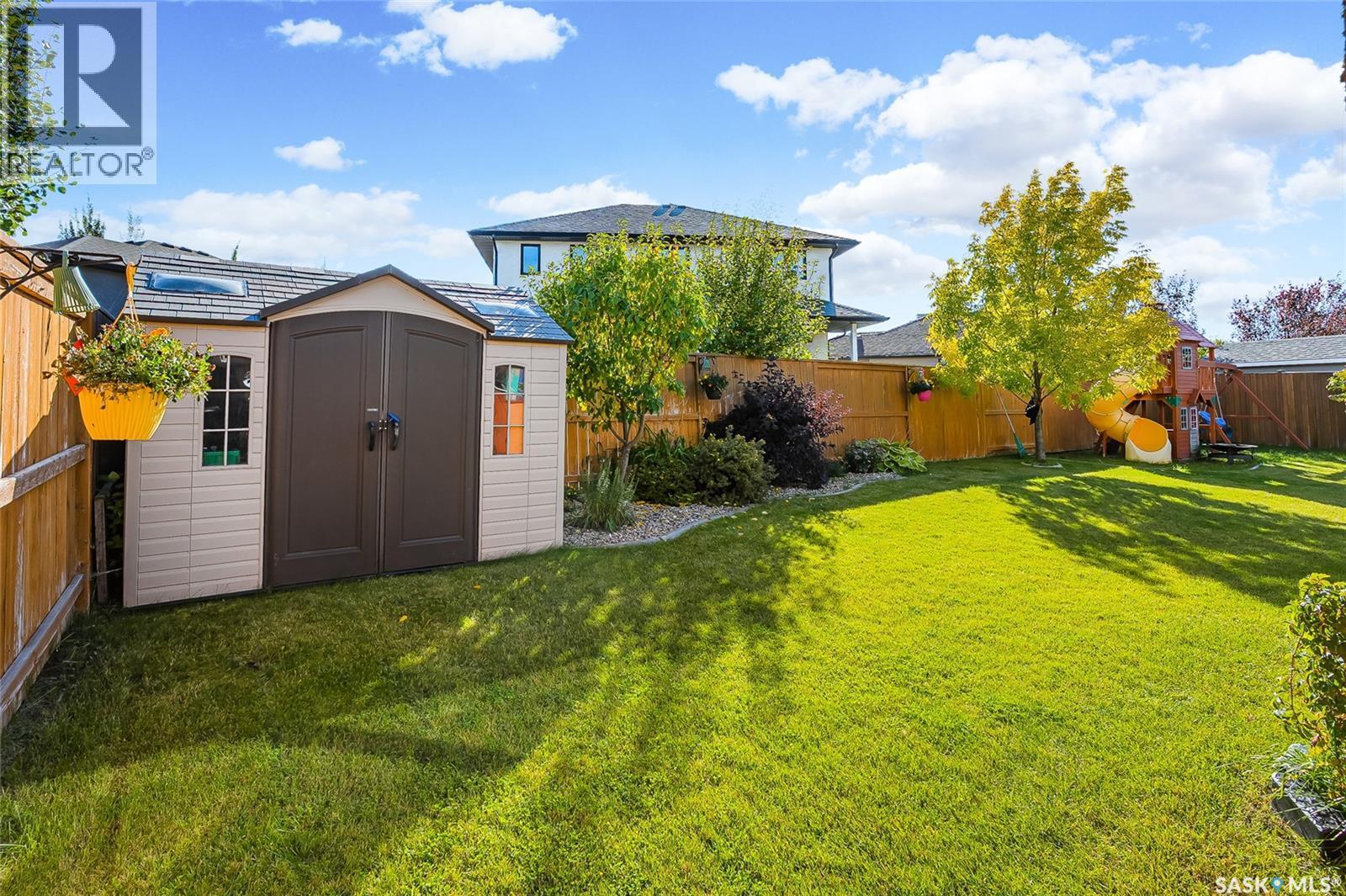 1642 Shepherd Court, Saskatoon, SK