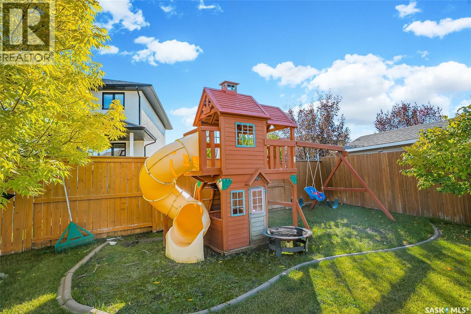 1642 Shepherd Court, Saskatoon, SK