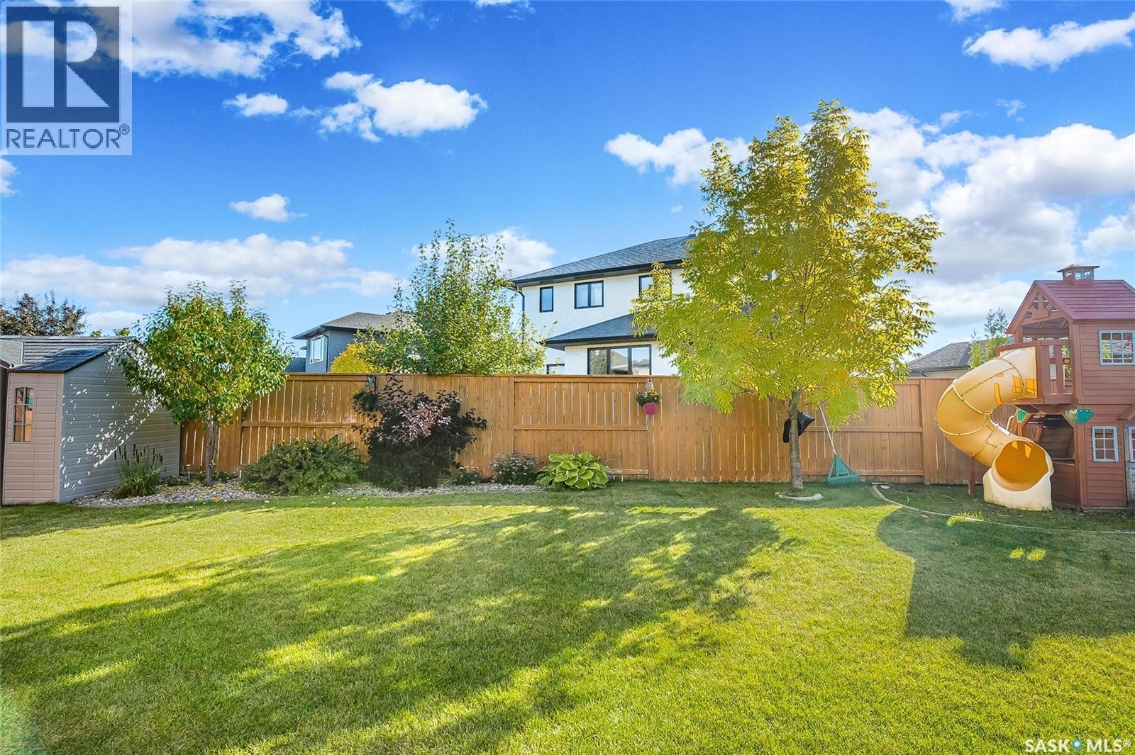 1642 Shepherd Court, Saskatoon, SK