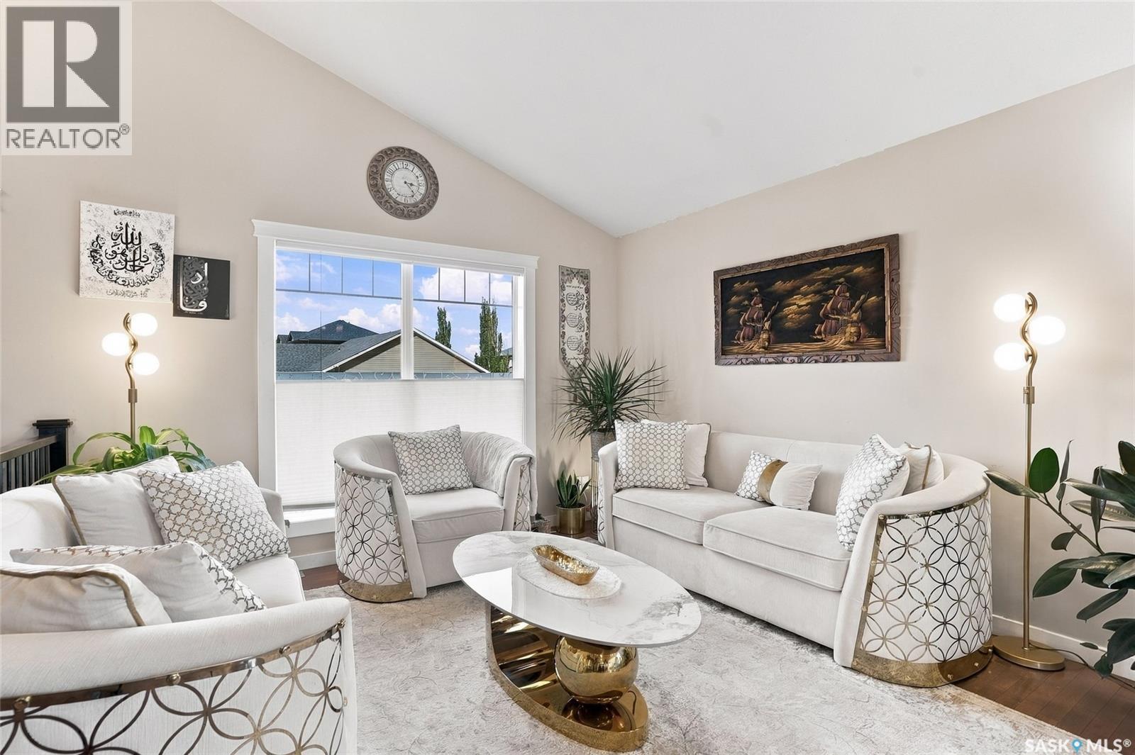 1642 Shepherd Court, Saskatoon, SK