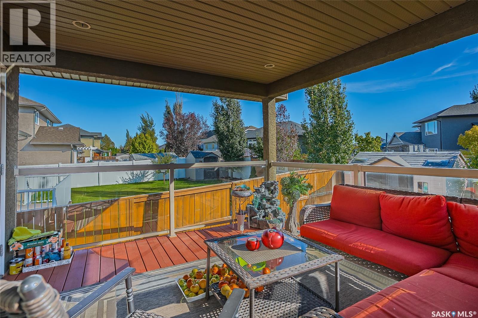 1642 Shepherd Court, Saskatoon, SK