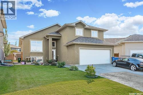 1642 Shepherd Court, Saskatoon, SK 