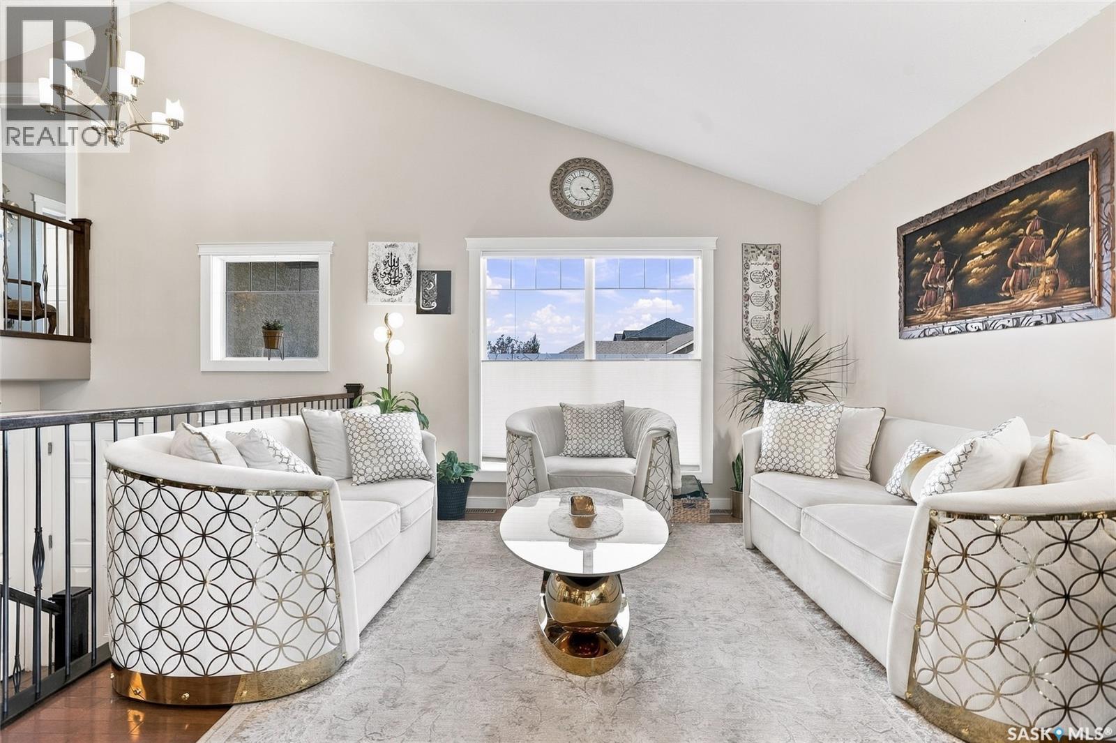 1642 Shepherd Court, Saskatoon, SK
