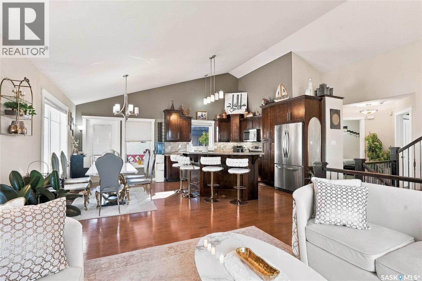 1642 Shepherd Court, Saskatoon, SK