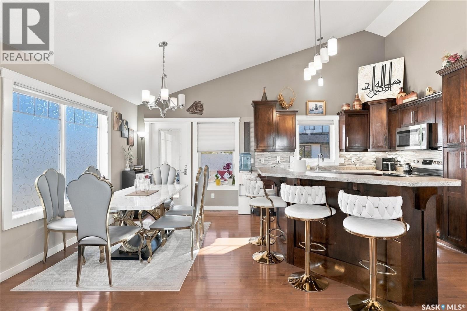 1642 Shepherd Court, Saskatoon, SK