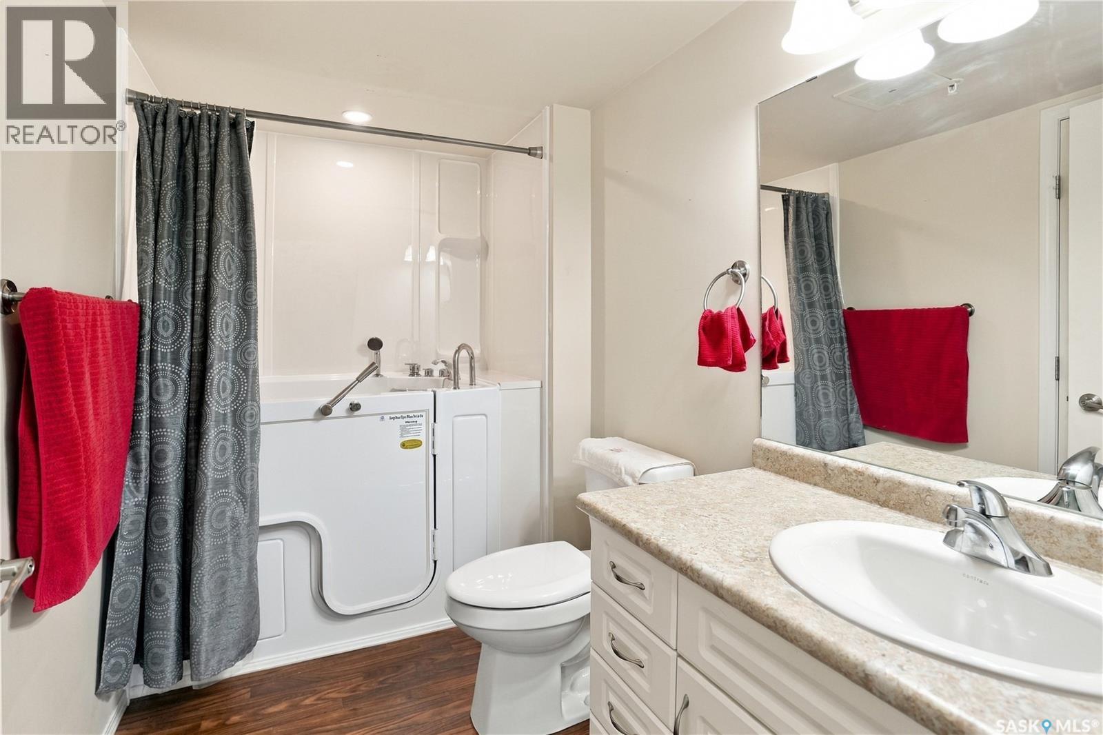 415 1802 106Th Street, North Battleford, SK