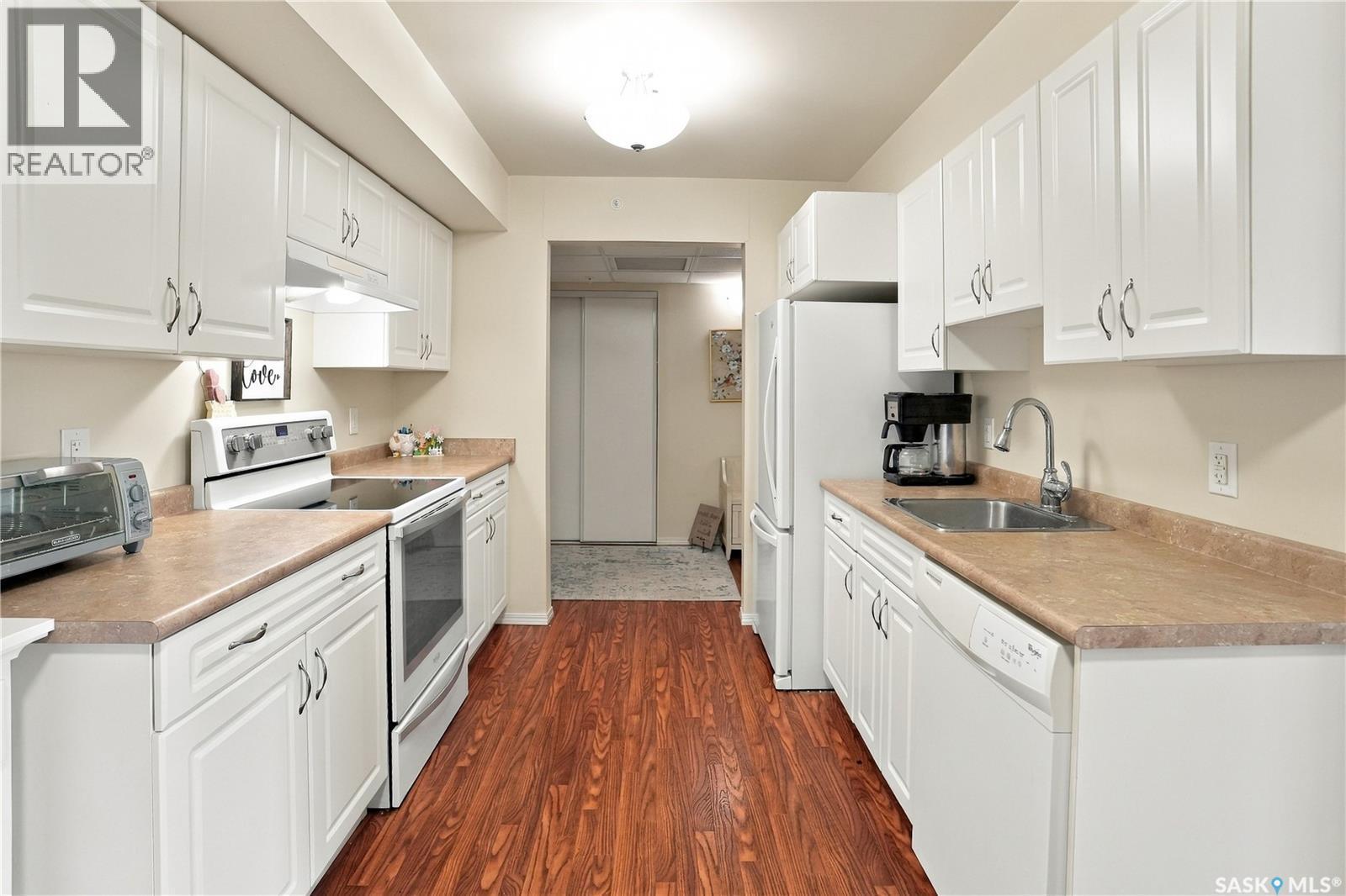 415 1802 106Th Street, North Battleford, SK