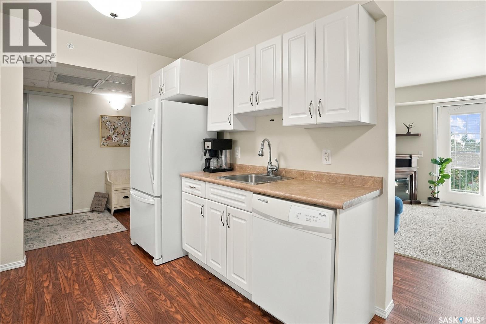 415 1802 106Th Street, North Battleford, SK