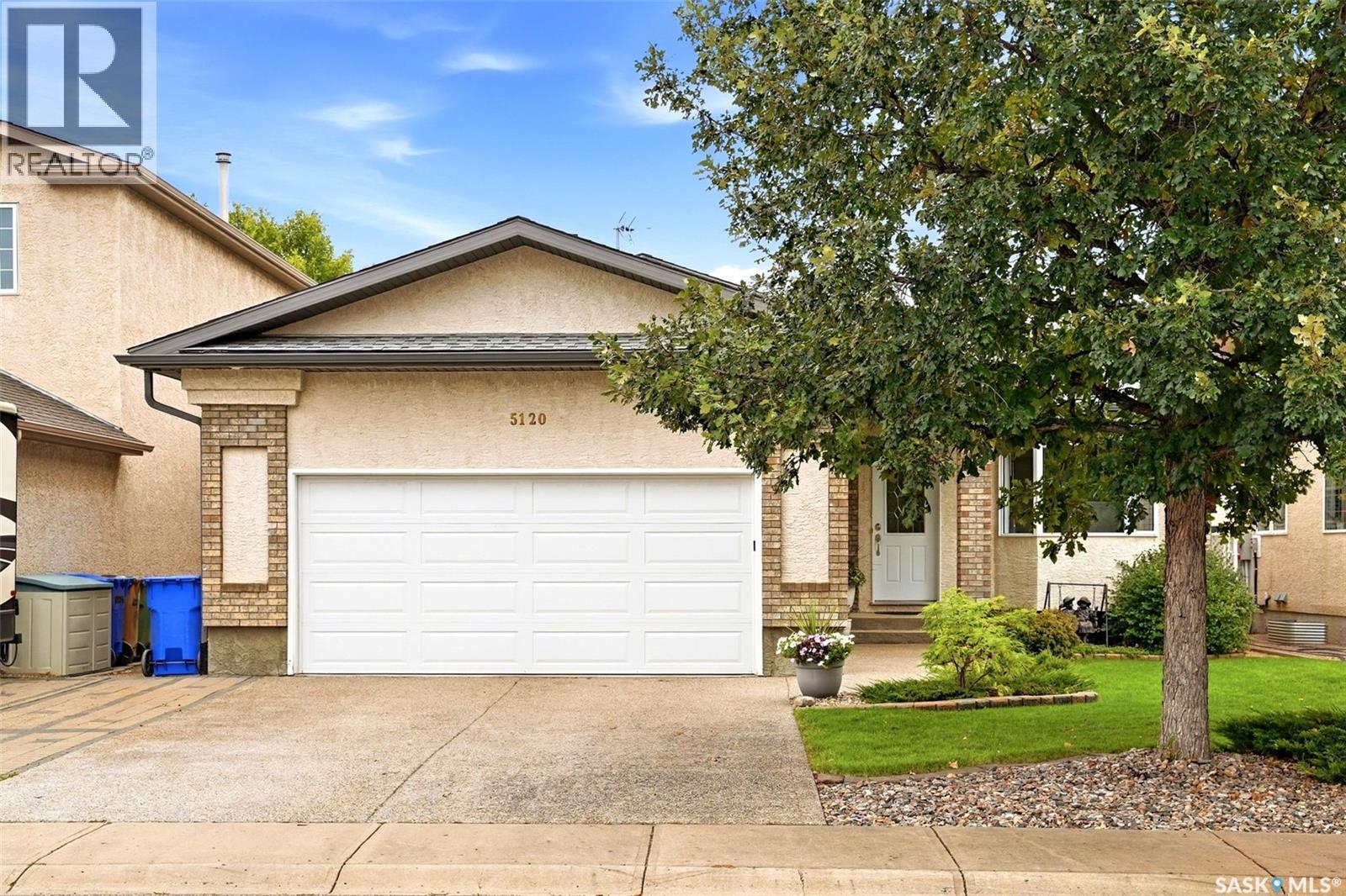 5120 Holash Way, Regina, SK