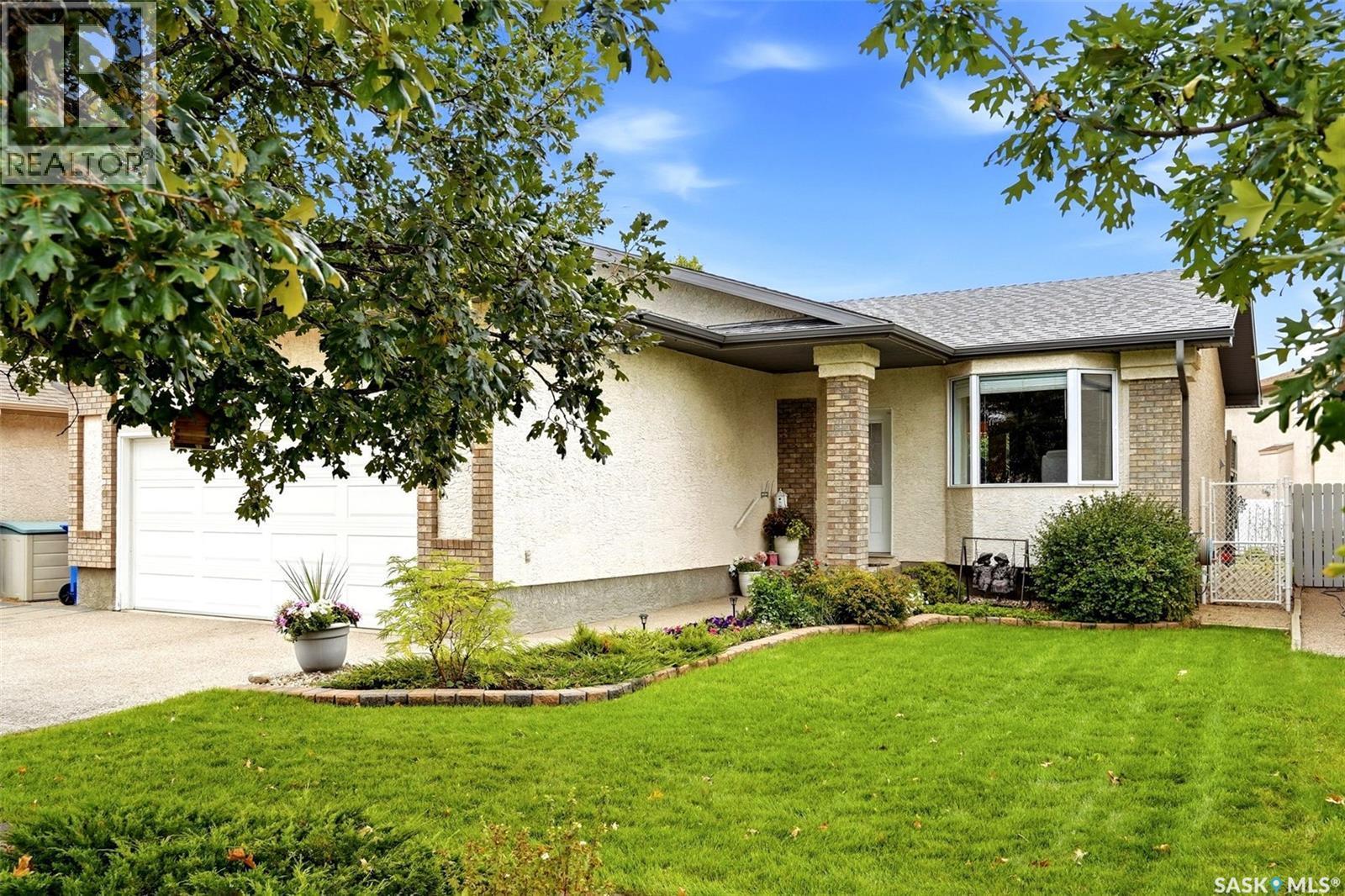 5120 Holash Way, Regina, SK