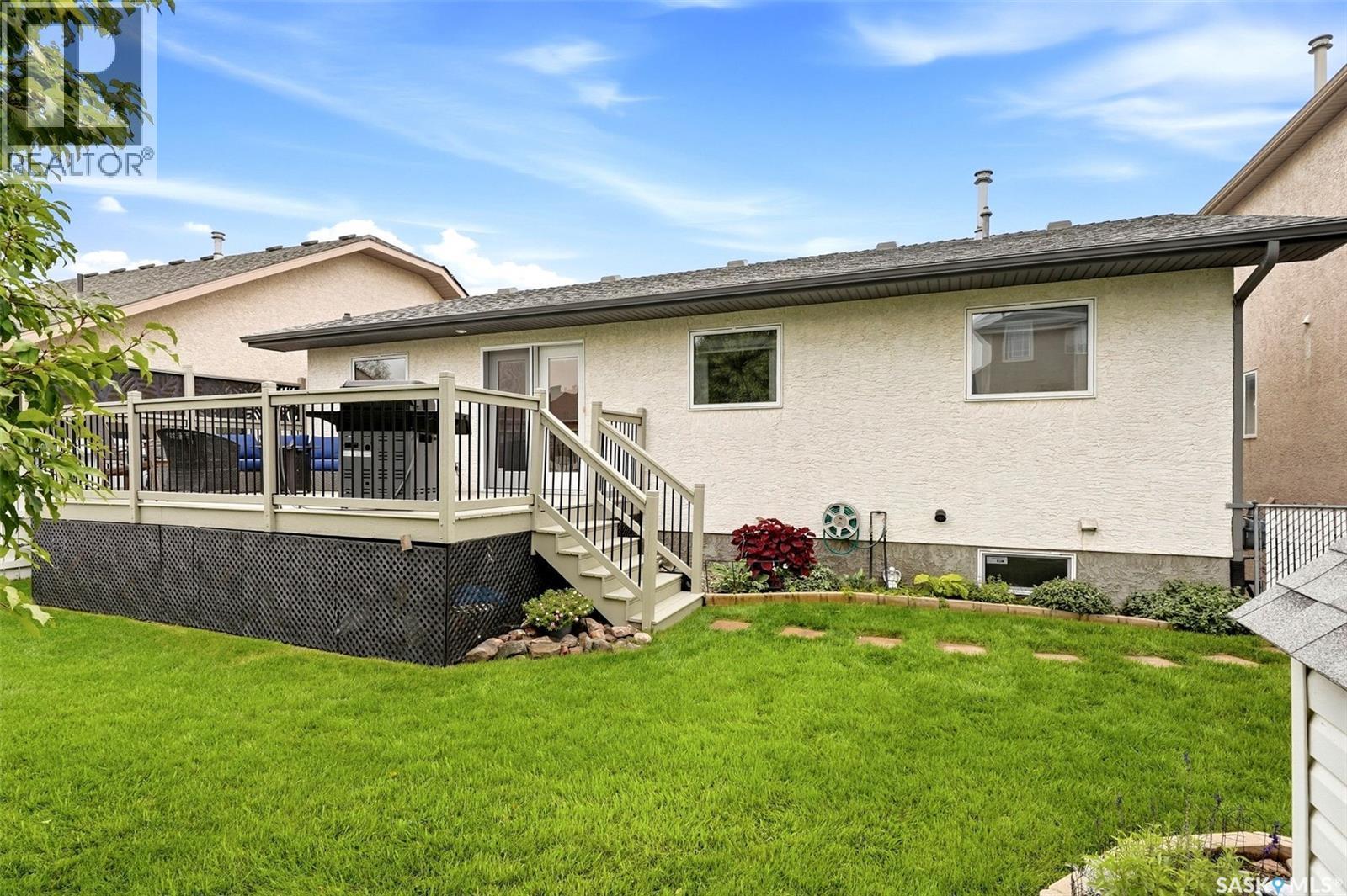 5120 Holash Way, Regina, SK