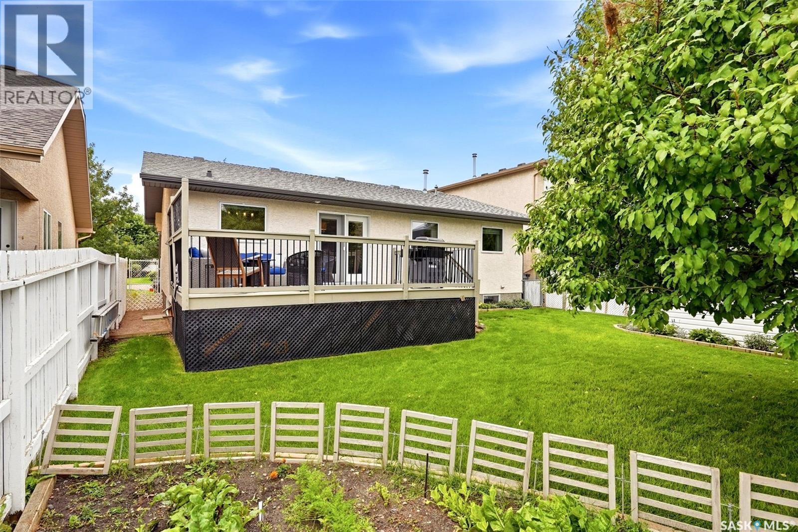 5120 Holash Way, Regina, SK