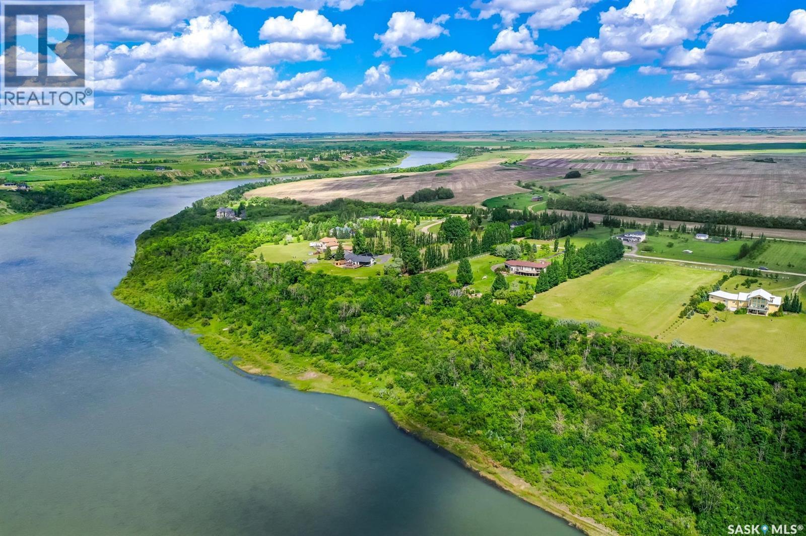 48 Rivers Edge Lane, South Saskatchewan River, SK