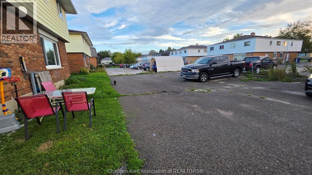 40 Timmins Crescent, Chatham, ON