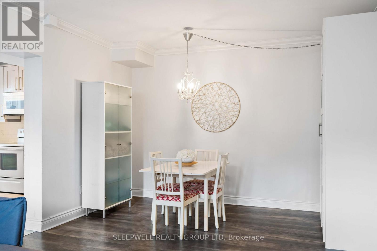 1A - 180 Augusta Street, Ottawa, ON