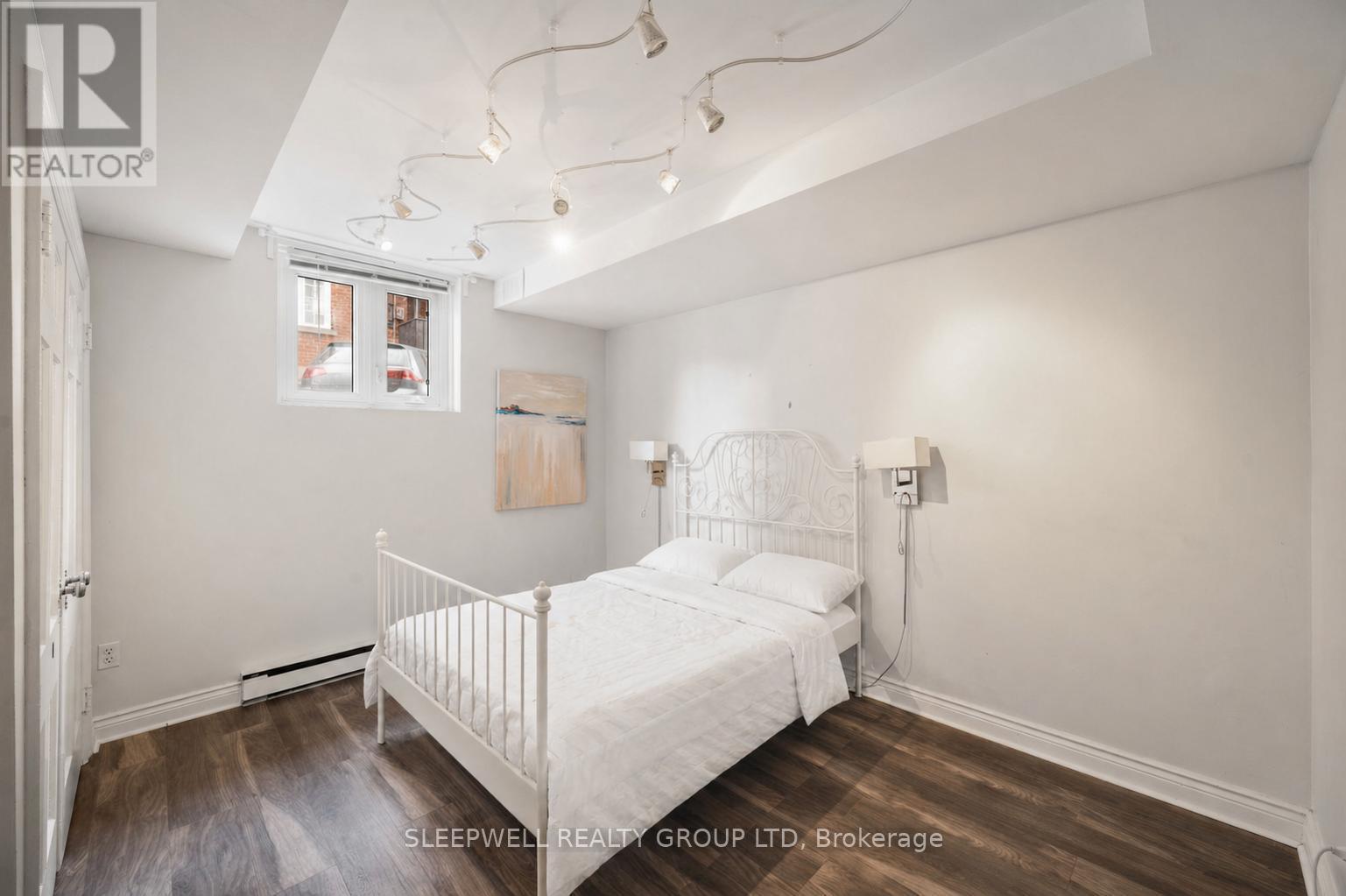 1A - 180 Augusta Street, Ottawa, ON